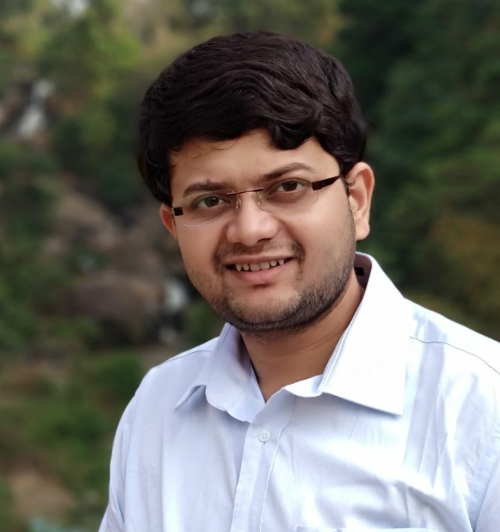 Dr. Umair Bargir